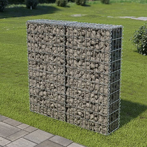 Gabion Wall